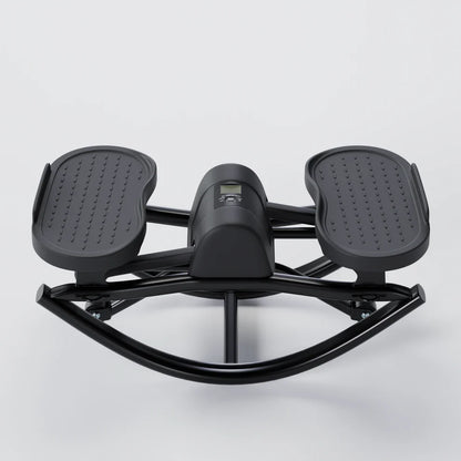 RockStepper™ – Dynamic Core & Balance Trainer