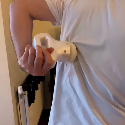 SootheSpin™ Relief Device