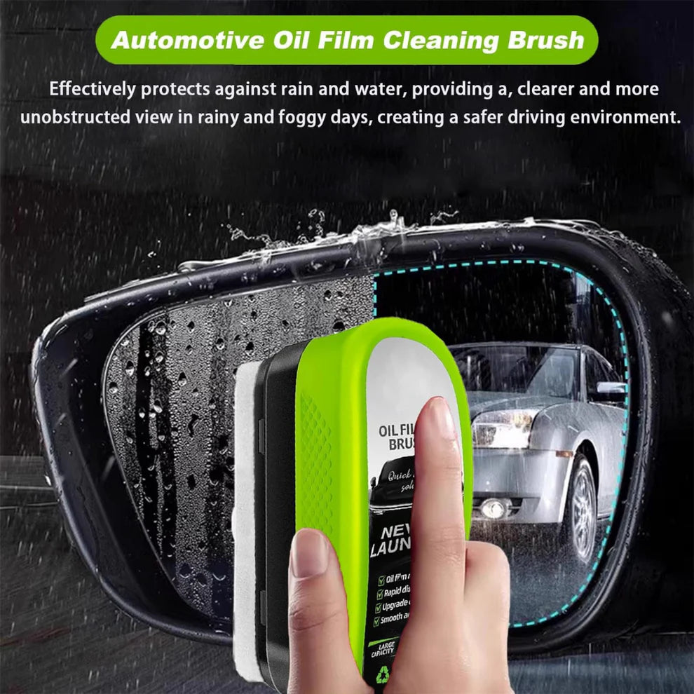 CLEAR VIEW - All in one Glass Cleaner