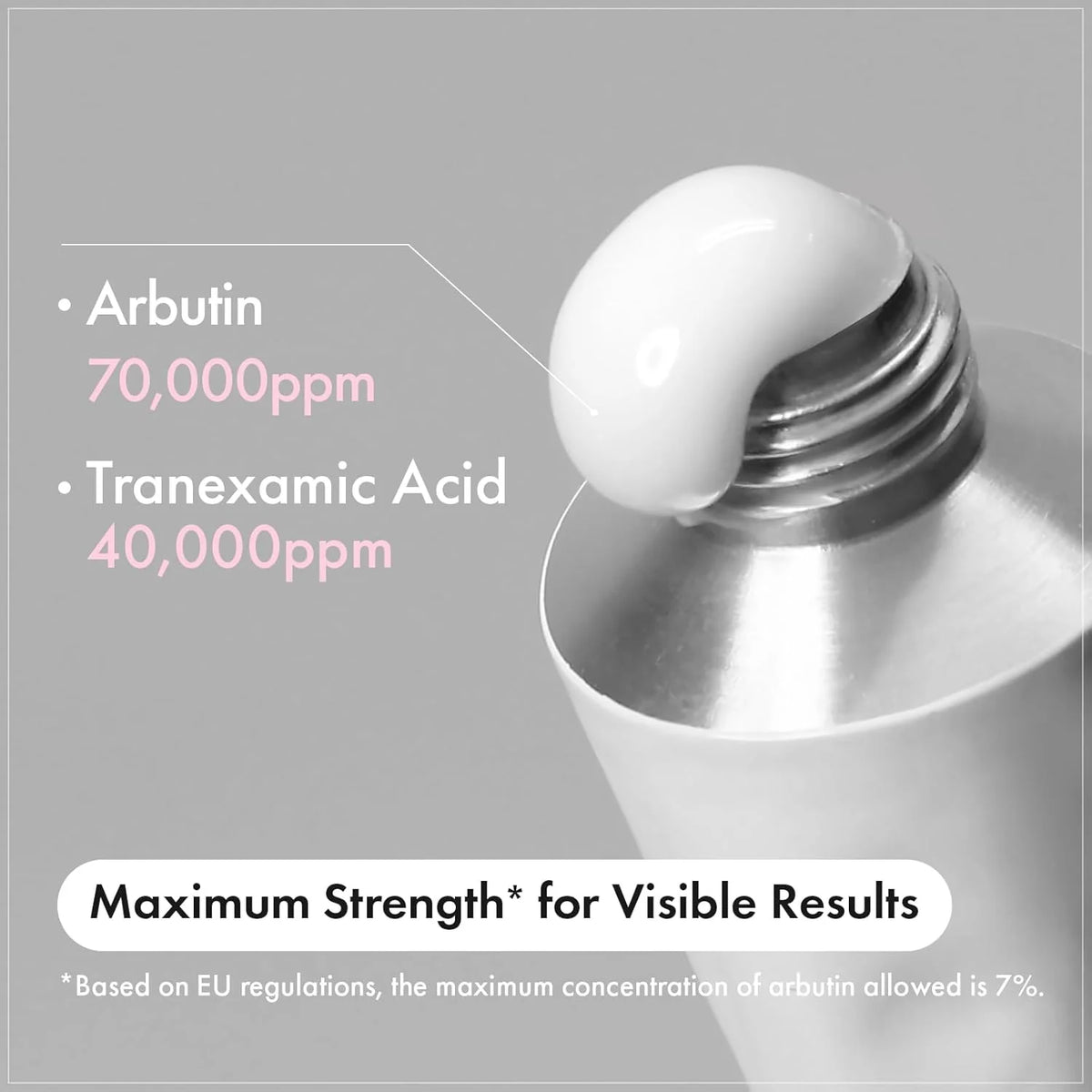 Arbux™ — Daily Bright Repair Cream