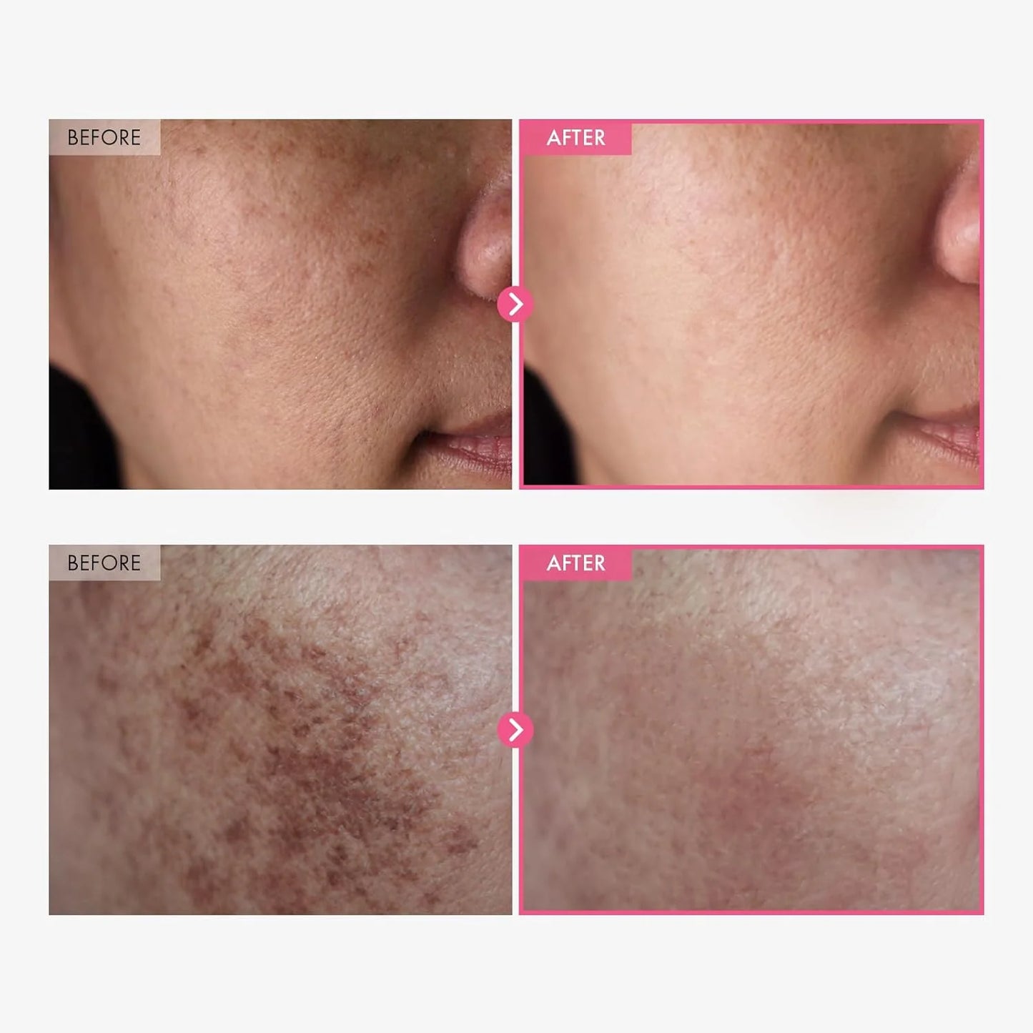 Arbux™ — Daily Bright Repair Cream