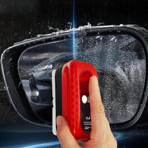 CLEAR VIEW - All in one Glass Cleaner