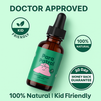 BellyBalance™ Kids Drops