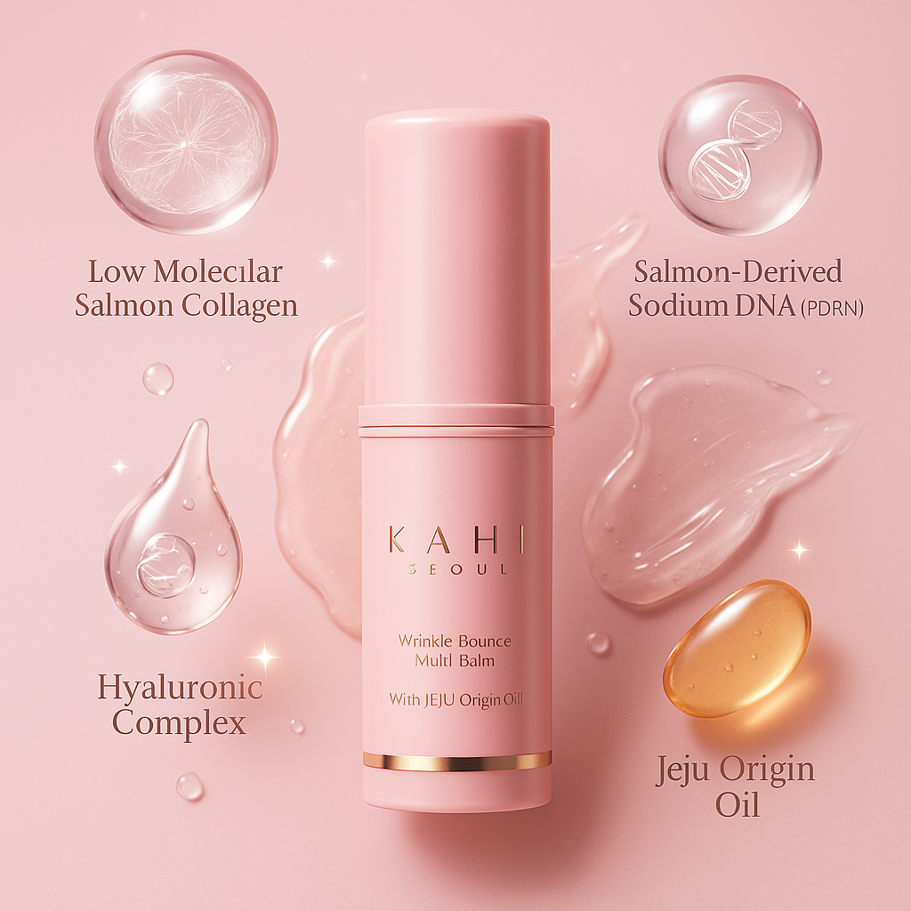 HydraFirm™ Wrinkle Repair Balm