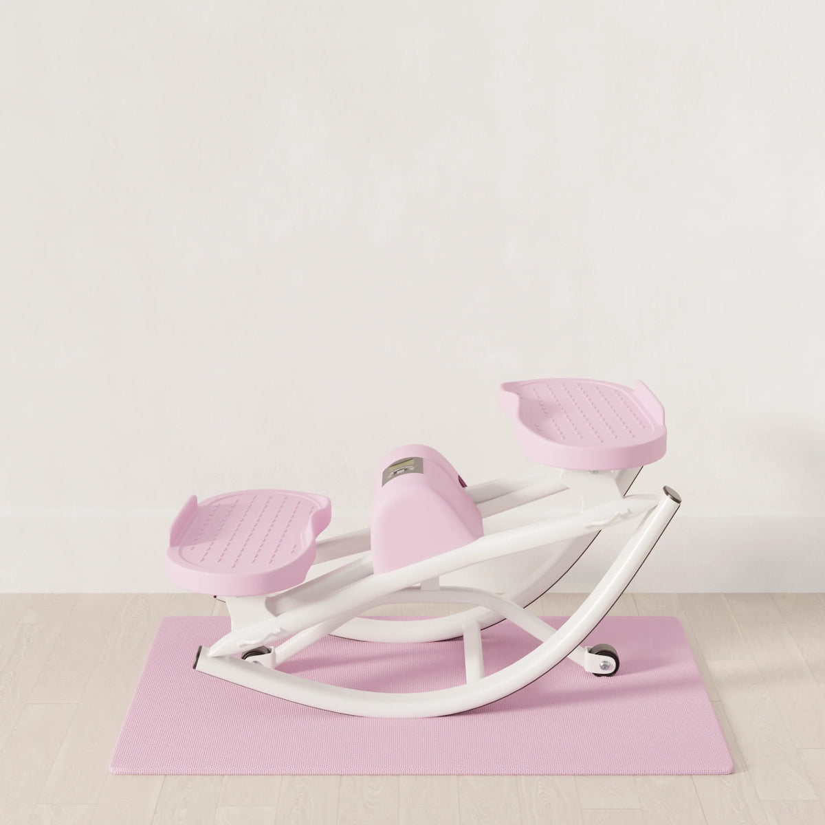 RockStepper™ – Dynamic Core & Balance Trainer