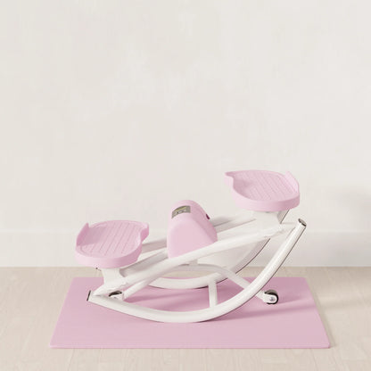 RockStepper™ – Dynamic Core & Balance Trainer