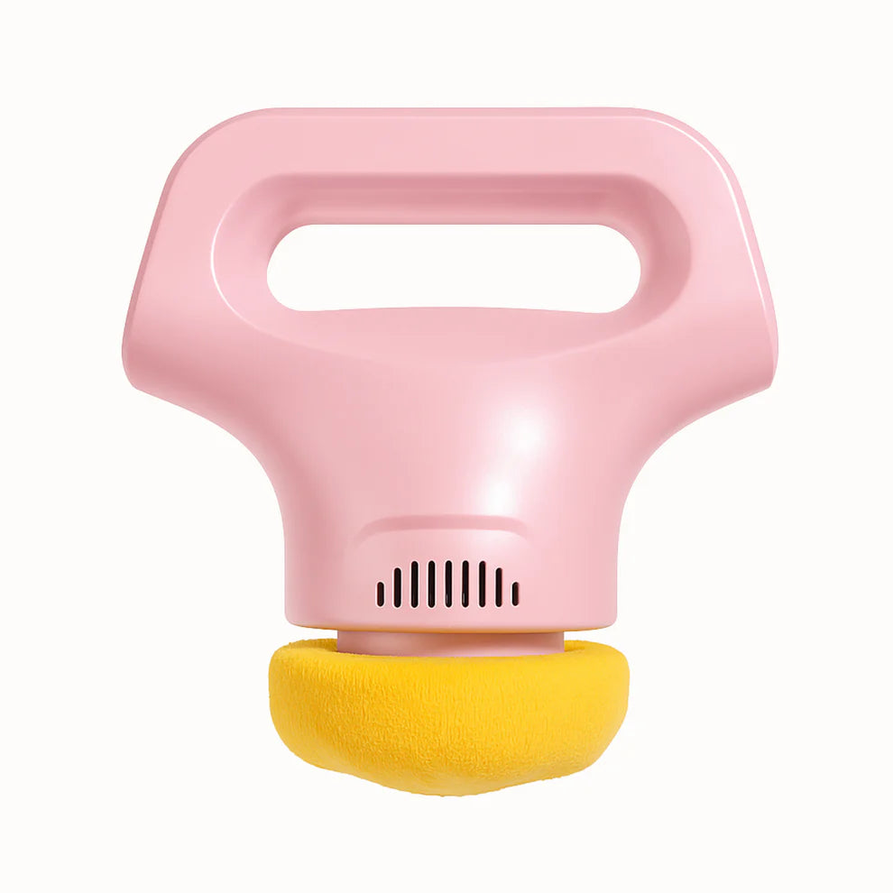 SootheSpin™ Relief Device