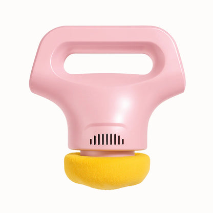 SootheSpin™ Relief Device