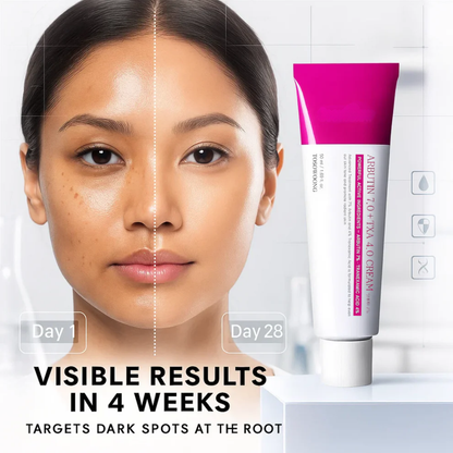 Arbux™ — Daily Bright Repair Cream