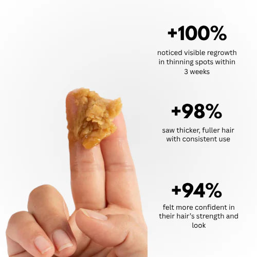 Batana Hair Growth Oil