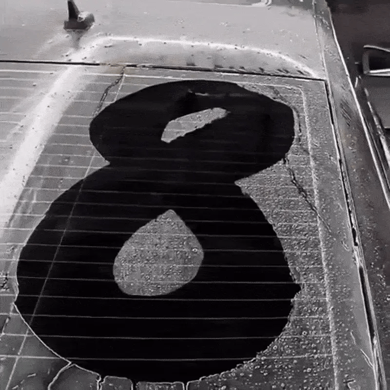 CLEAR VIEW - All in one Glass Cleaner