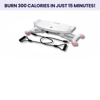 FlexiFit Balance Board