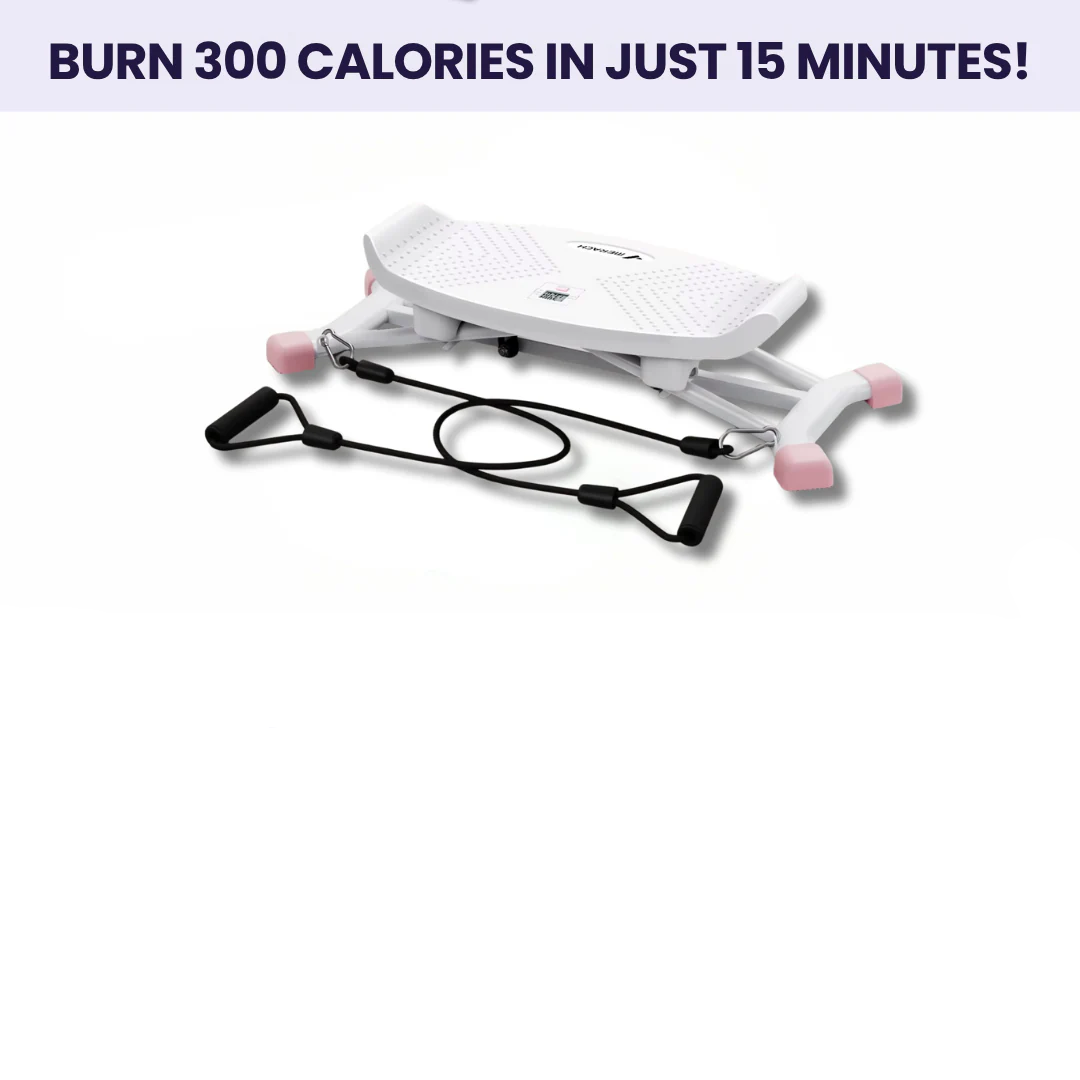 FlexiFit Balance Board