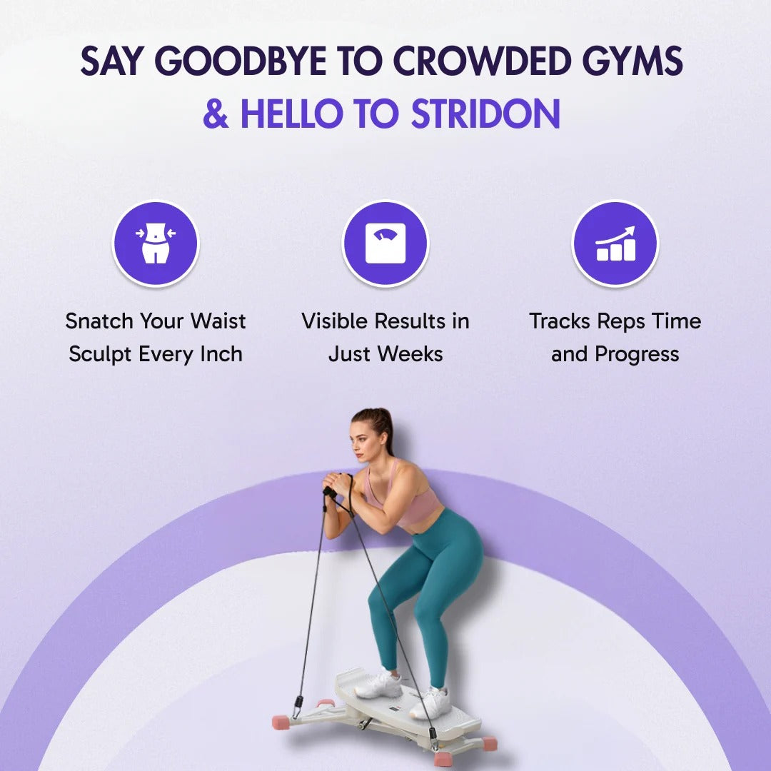 FlexiFit Balance Board