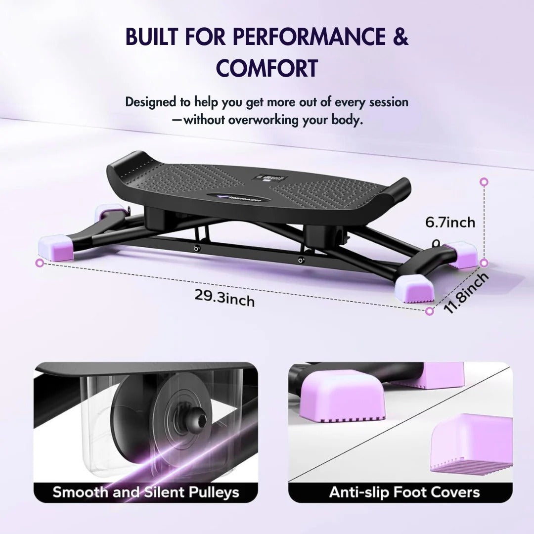 FlexiFit Balance Board