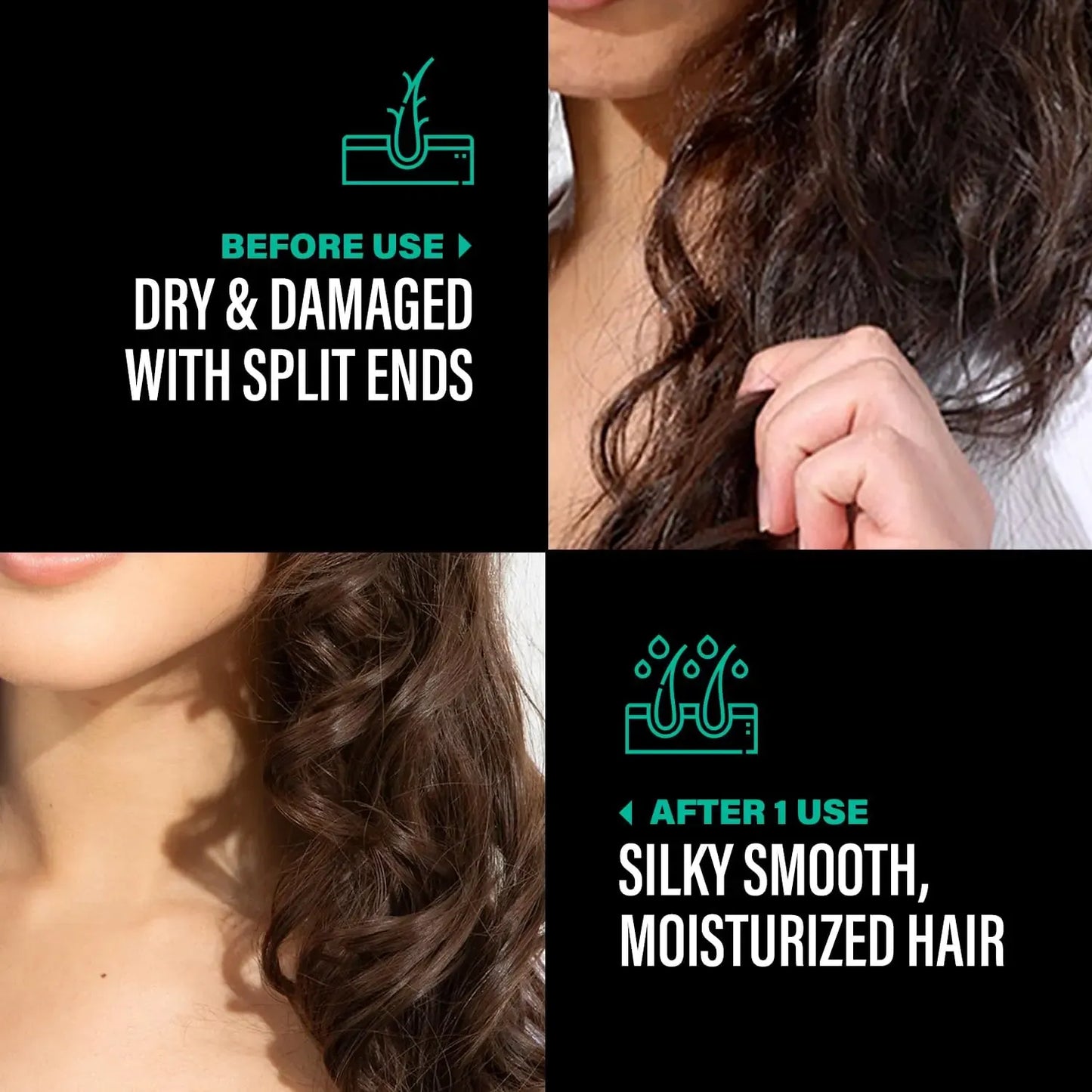 Batana Hair Growth Oil