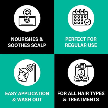 Batana Hair Growth Oil