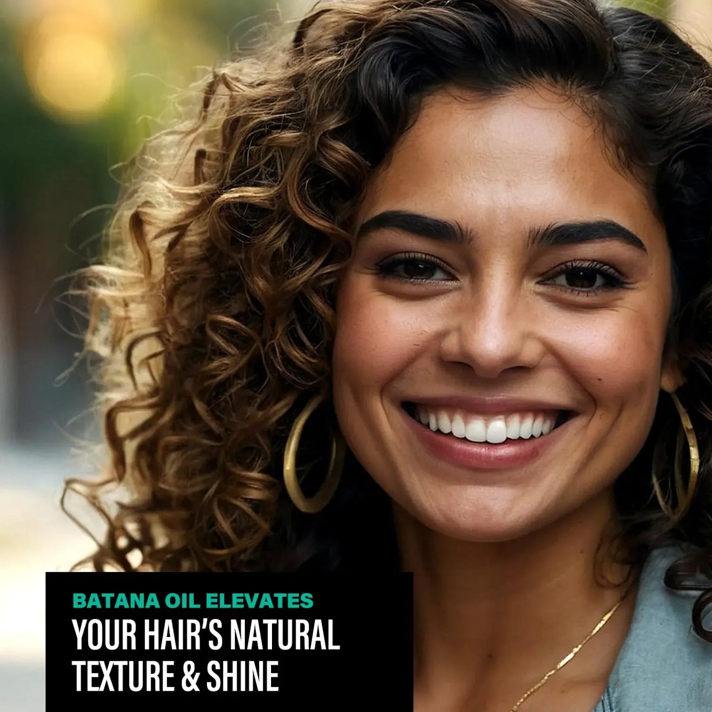 Batana Hair Growth Oil