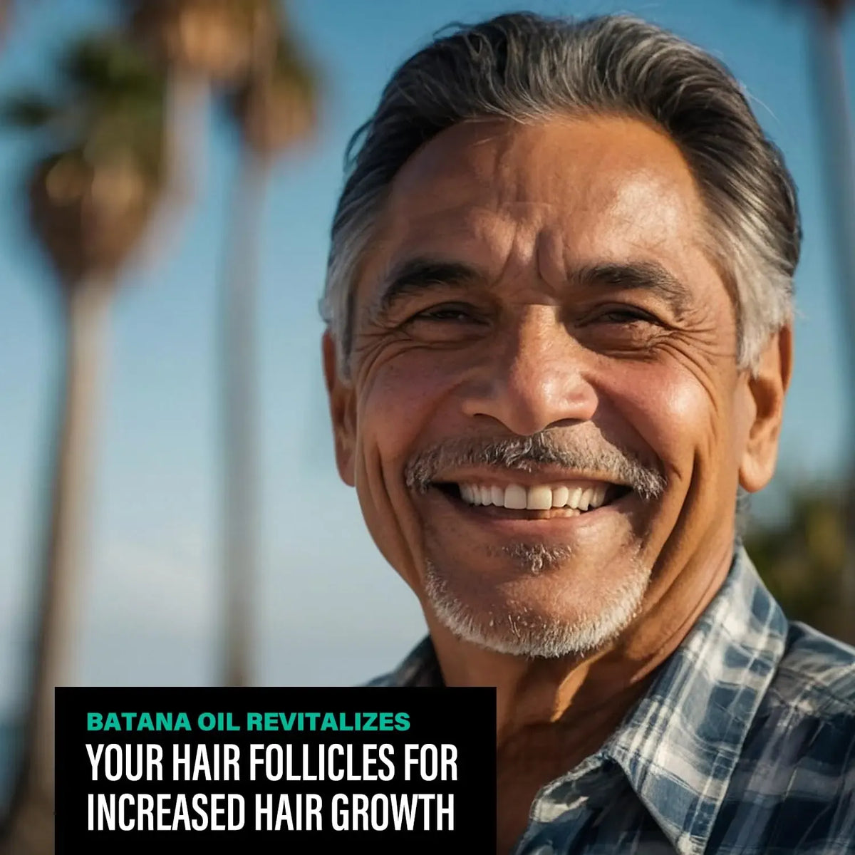 Batana Hair Growth Oil