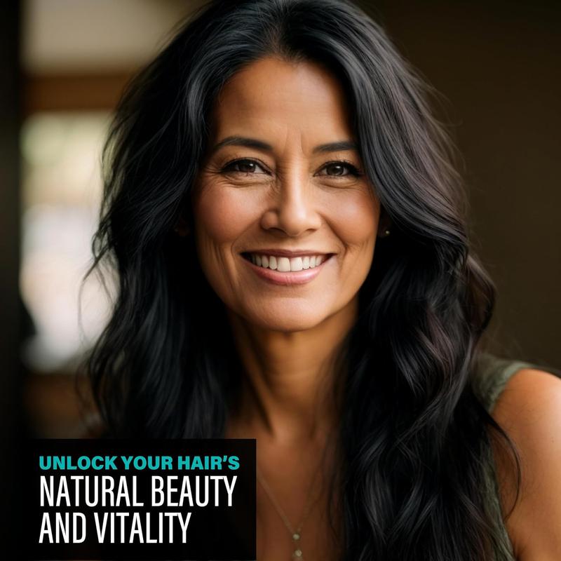 Batana Hair Growth Oil